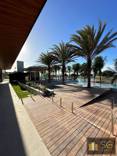 Terreno, 314 m² - Foto 1