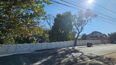 Terreno, 5400 m² - Foto 2