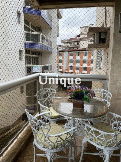 Apartamento, 3 quartos, 105 m² - Foto 4