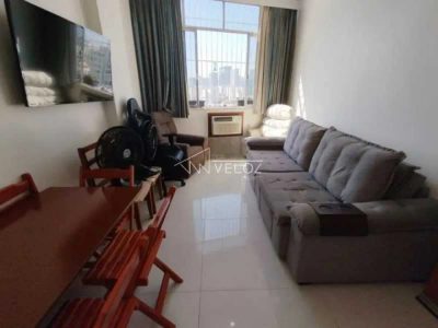 Apartamento, 1 quarto, 50 m² - Foto 4