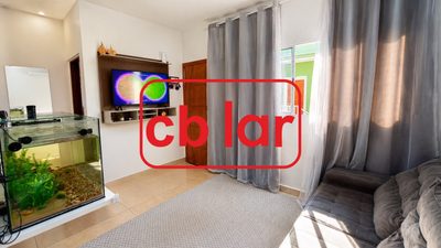 Casa de Condomínio, 2 quartos - Foto 5