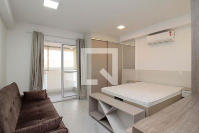 Kitnet-Studio, 40 m² - Foto 1
