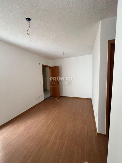 Apartamento, 2 quartos, 38 m² - Foto 5