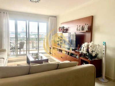 Apartamento, 3 quartos, 157 m² - Foto 2