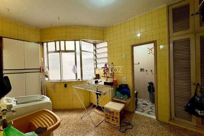 Apartamento, 3 quartos, 139 m² - Foto 1