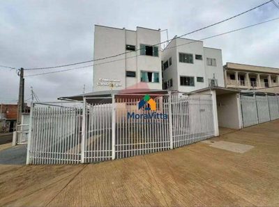 Apartamento, 2 quartos, 52 m² - Foto 4