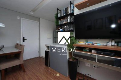 Apartamento, 2 quartos, 48 m² - Foto 5