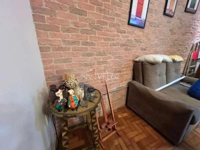 Apartamento, 1 quarto, 35 m² - Foto 1