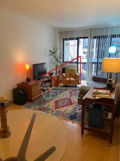 Apartamento, 2 quartos, 80 m² - Foto 3