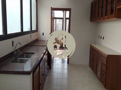 Apartamento, 4 quartos, 270 m² - Foto 5