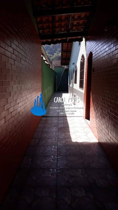 Casa, 2 quartos, 70 m² - Foto 2