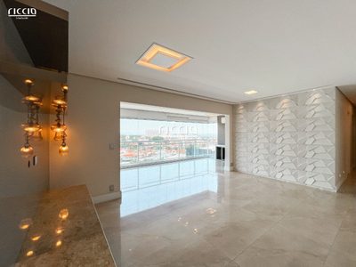 Apartamento, 4 quartos, 151 m² - Foto 3