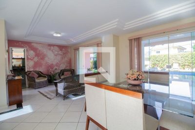 Casa, 4 quartos, 540 m² - Foto 5