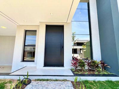 Casa, 3 quartos, 187 m² - Foto 4