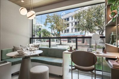 Apartamento, 1 quarto, 24 m² - Foto 1