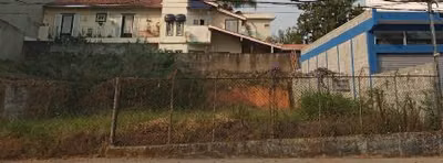 Terreno, 540 m² - Foto 1