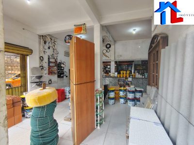 Loja-Salão, 380 m² - Foto 4