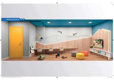 Apartamento, 3 quartos, 181 m² - Foto 5
