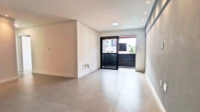 Apartamento, 3 quartos, 104 m² - Foto 4