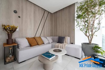 Apartamento, 2 quartos, 95 m² - Foto 2