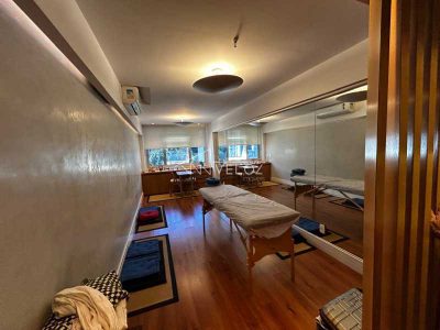 Apartamento, 1 quarto, 25 m² - Foto 1