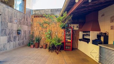 Casa, 3 quartos, 322 m² - Foto 1