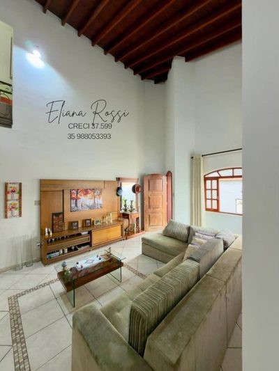 Casa, 3 quartos, 220 m² - Foto 5