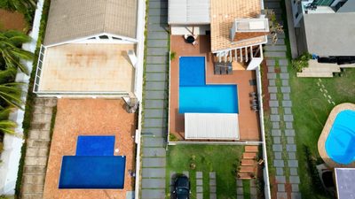 Casa, 460 m² - Foto 3