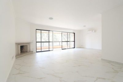 Apartamento, 4 quartos, 224 m² - Foto 1