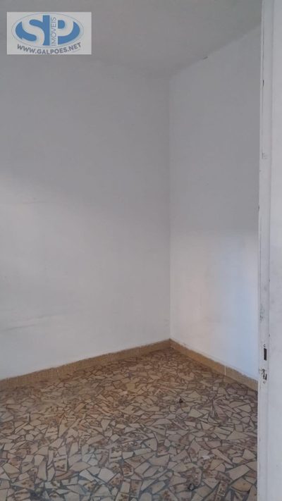 Depósito-Galpão, 160 m² - Foto 1
