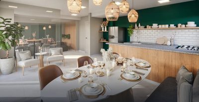 Casa, 2 quartos, 2543 m² - Foto 3