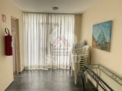 Apartamento, 2 quartos, 59 m² - Foto 2