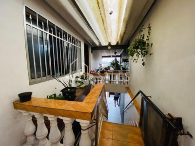 Casa, 8 quartos, 358 m² - Foto 2