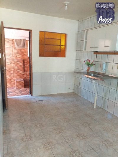 Casa, 1 quarto, 45 m² - Foto 1