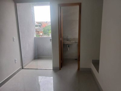 Casa, 2 quartos, 65 m² - Foto 4