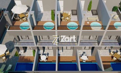 Sobrado, 3 quartos, 190 m² - Foto 2