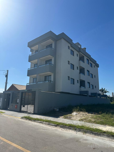 Apartamento, 2 quartos, 58 m² - Foto 1
