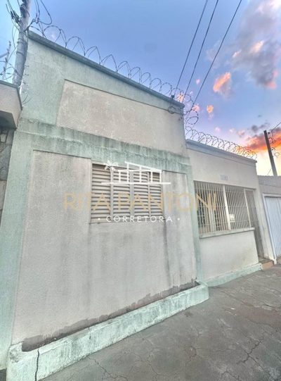 Casa, 1 quarto, 53 m² - Foto 1