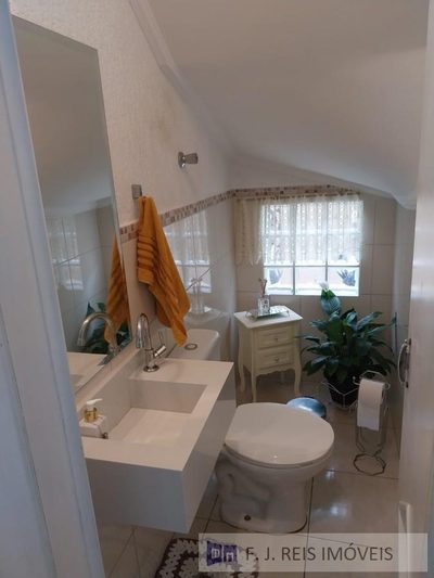 Casa de Condomínio, 3 quartos - Foto 5
