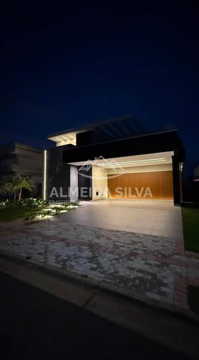 Casa, 3 quartos, 165 m² - Foto 2