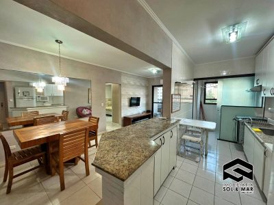 Apartamento, 2 quartos, 83 m² - Foto 4
