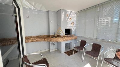 Apartamento, 3 quartos, 111 m² - Foto 4