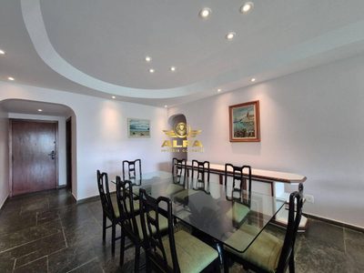 Apartamento, 3 quartos, 181 m² - Foto 3