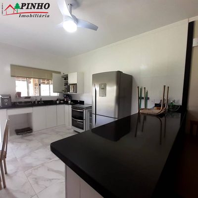 Casa, 5 quartos, 339 m² - Foto 3