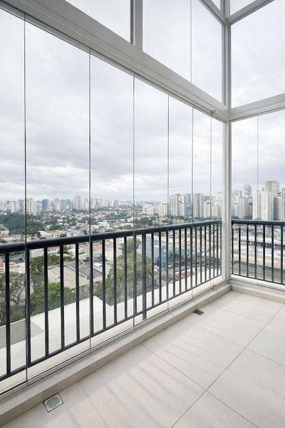 Apartamento, 2 quartos, 70 m² - Foto 2