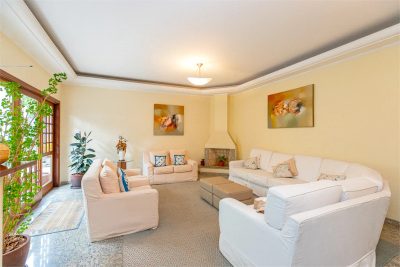 Casa de Condomínio, 5 quartos - Foto 2