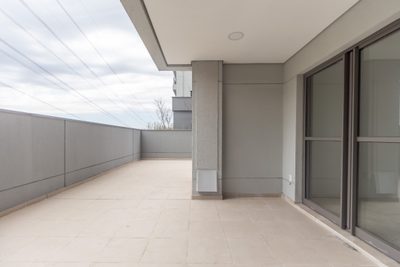 Apartamento, 2 quartos, 154 m² - Foto 2