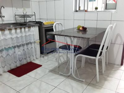 Sobrado, 2 quartos, 130 m² - Foto 4