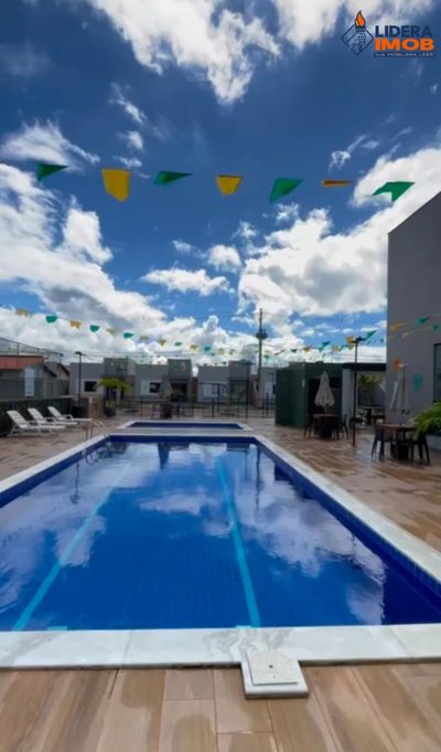 Casa, 2 quartos, 80 m² - Foto 5