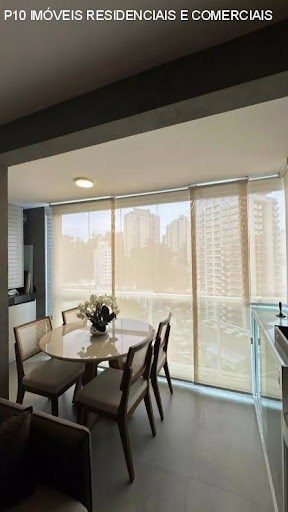 Apartamento, 1 quarto, 38 m² - Foto 3